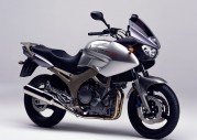 Yamaha TDM900 Yamaha TDM900